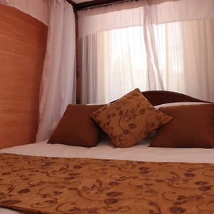 Standard Zimmer mit Queensize-Bett